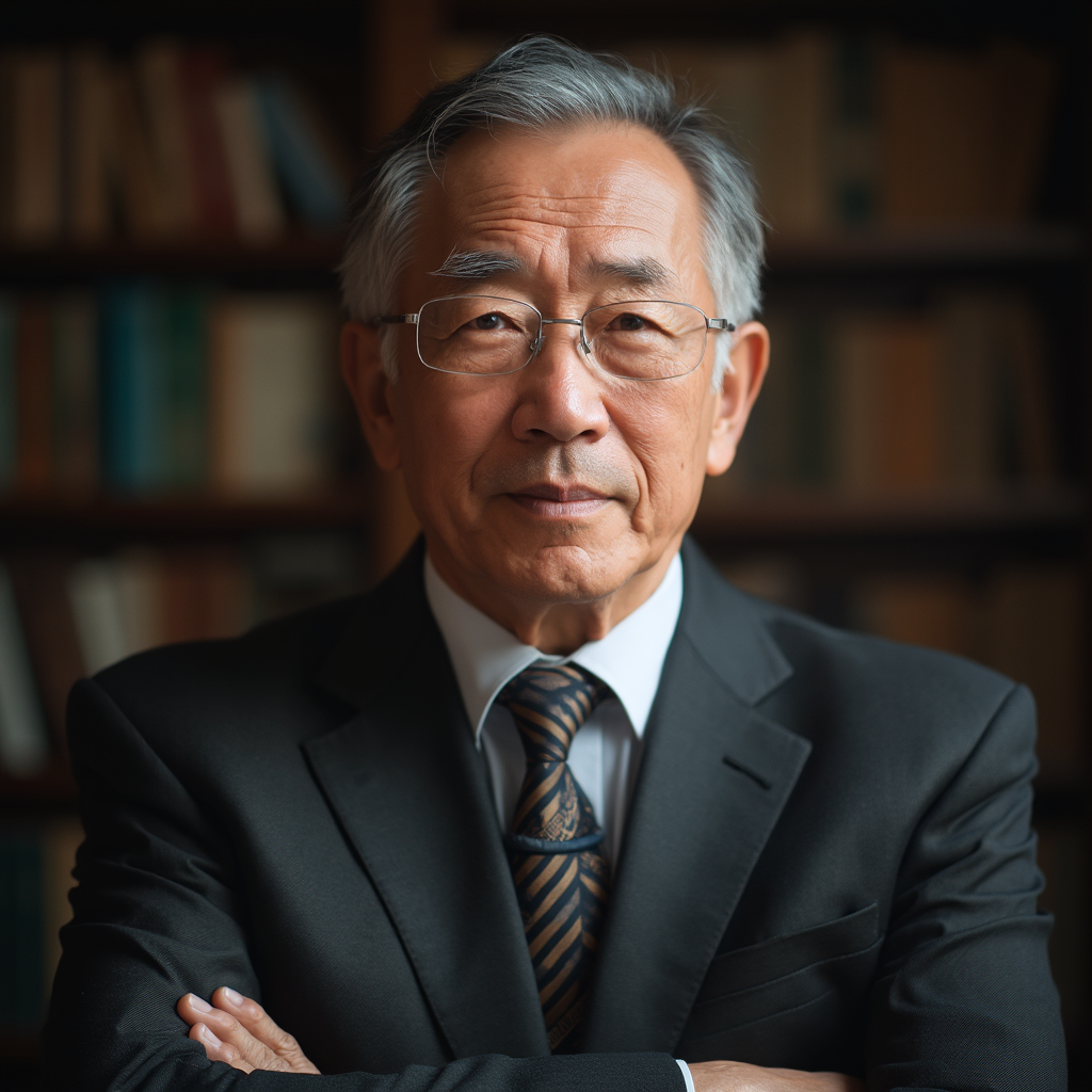 Prof. Zhang Wei